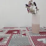 Casa Della Frua - Frudarhus Apartamento