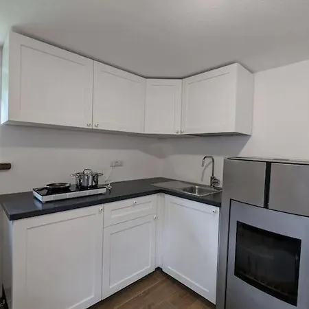 Casa Della Frua - Frudarhus Apartment