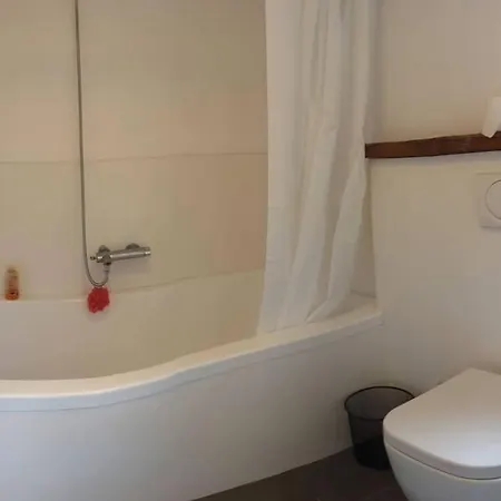 Casa Della Frua - Frudarhus Apartment Formazza