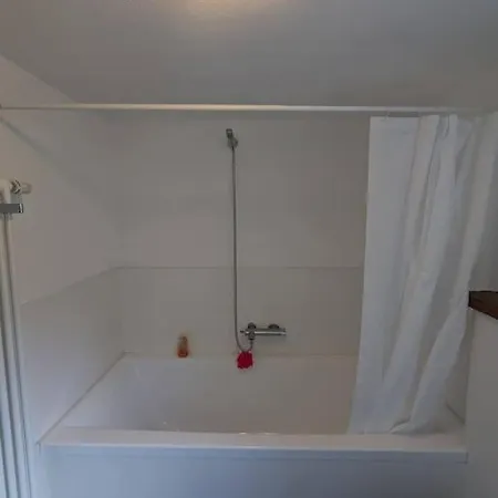 Апартаменты Casa Della Frua - Frudarhus *