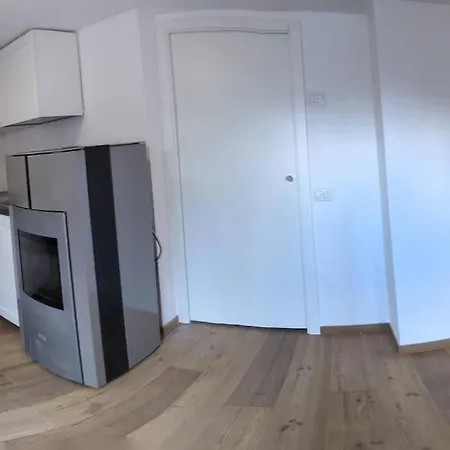 Casa Della Frua - Frudarhus *