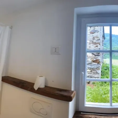 Casa Della Frua - Frudarhus