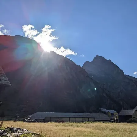 Casa Della Frua - Frudarhus * Formazza