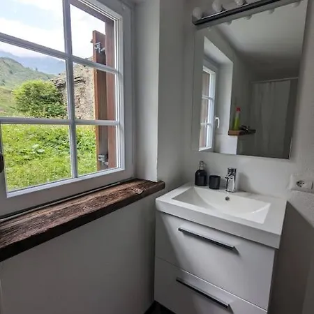 Apartment Casa Della Frua - Frudarhus