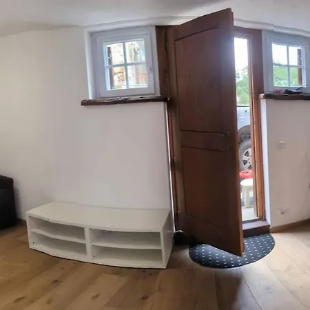 Casa Della Frua - Frudarhus *