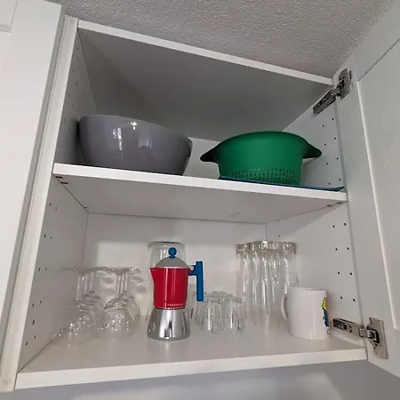 Apartment Casa Della Frua - Frudarhus Formazza