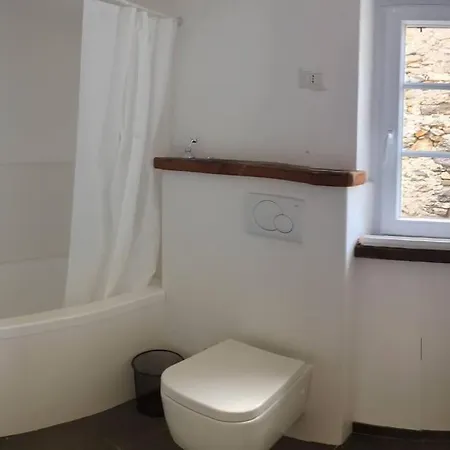 Apartment Casa Della Frua - Frudarhus