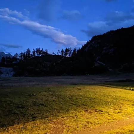 Apartment Casa Della Frua - Frudarhus