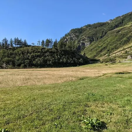 Apartment Casa Della Frua - Frudarhus *