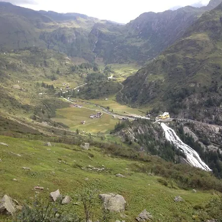 Casa Della Frua - Frudarhus