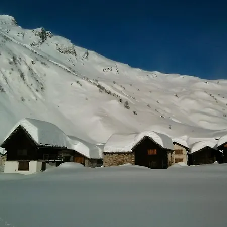 Casa Della Frua - Frudarhus Апартаменты