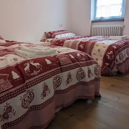 Casa Della Frua - Frudarhus