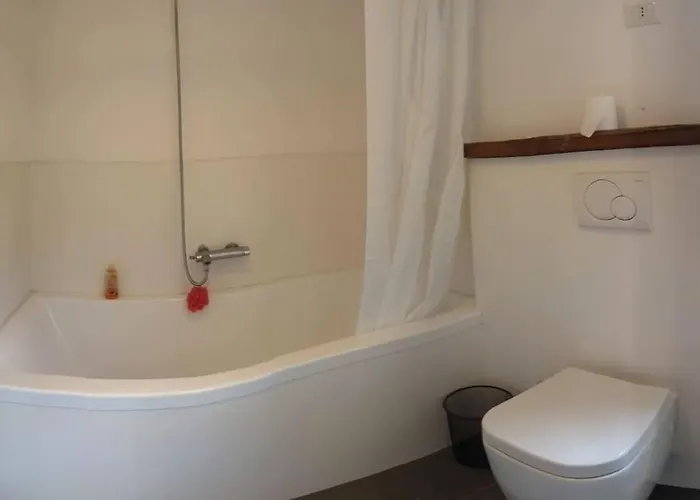 Casa Della Frua - Frudarhus Apartman Formazza