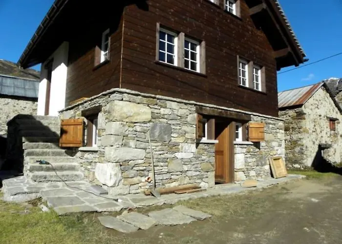 Casa Della Frua - Frudarhus アパート フォルマッツァ