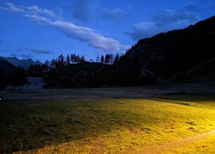 Apartment Casa Della Frua - Frudarhus