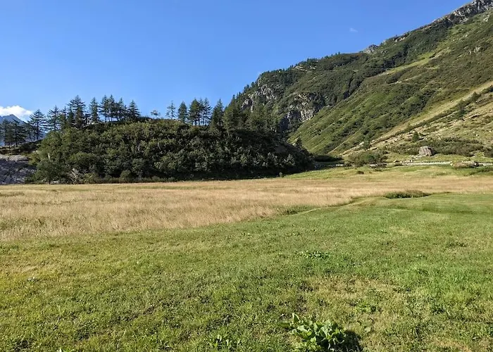 Apartman Casa Della Frua - Frudarhus *